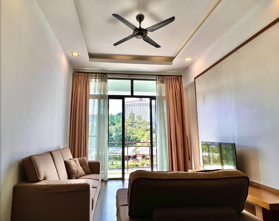 New 6Pax 3Br Sunrise View 100M Attractive Places Kea Farm Cao nguyên Cameron Ngoại thất bức ảnh