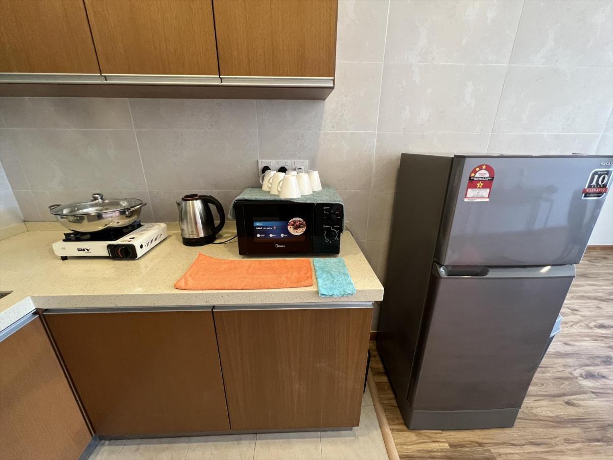 New 6Pax 3Br Sunrise View 100M Attractive Places Kea Farm Cao nguyên Cameron Ngoại thất bức ảnh