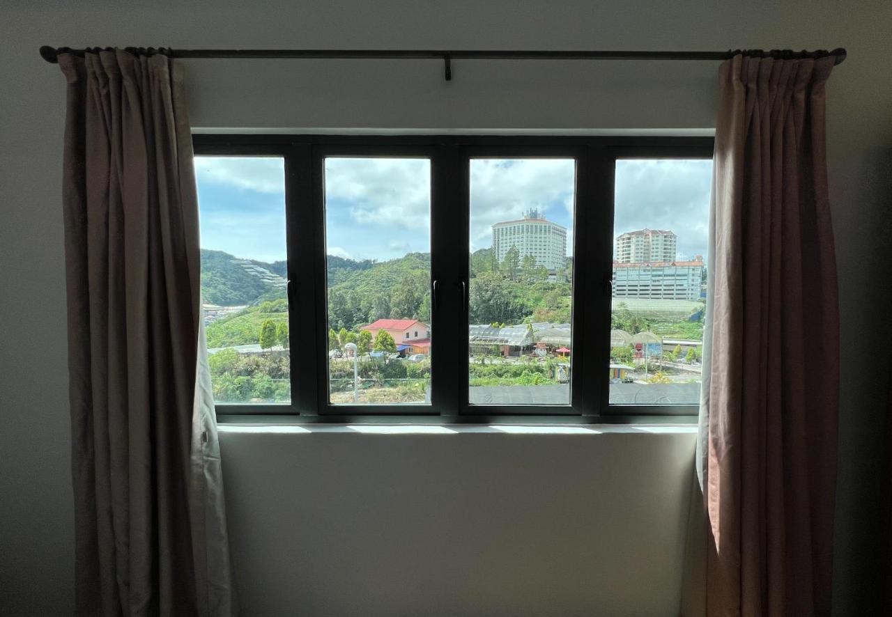 New 6Pax 3Br Sunrise View 100M Attractive Places Kea Farm Cao nguyên Cameron Ngoại thất bức ảnh