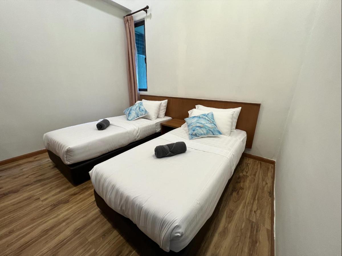 New 6Pax 3Br Sunrise View 100M Attractive Places Kea Farm Cao nguyên Cameron Ngoại thất bức ảnh