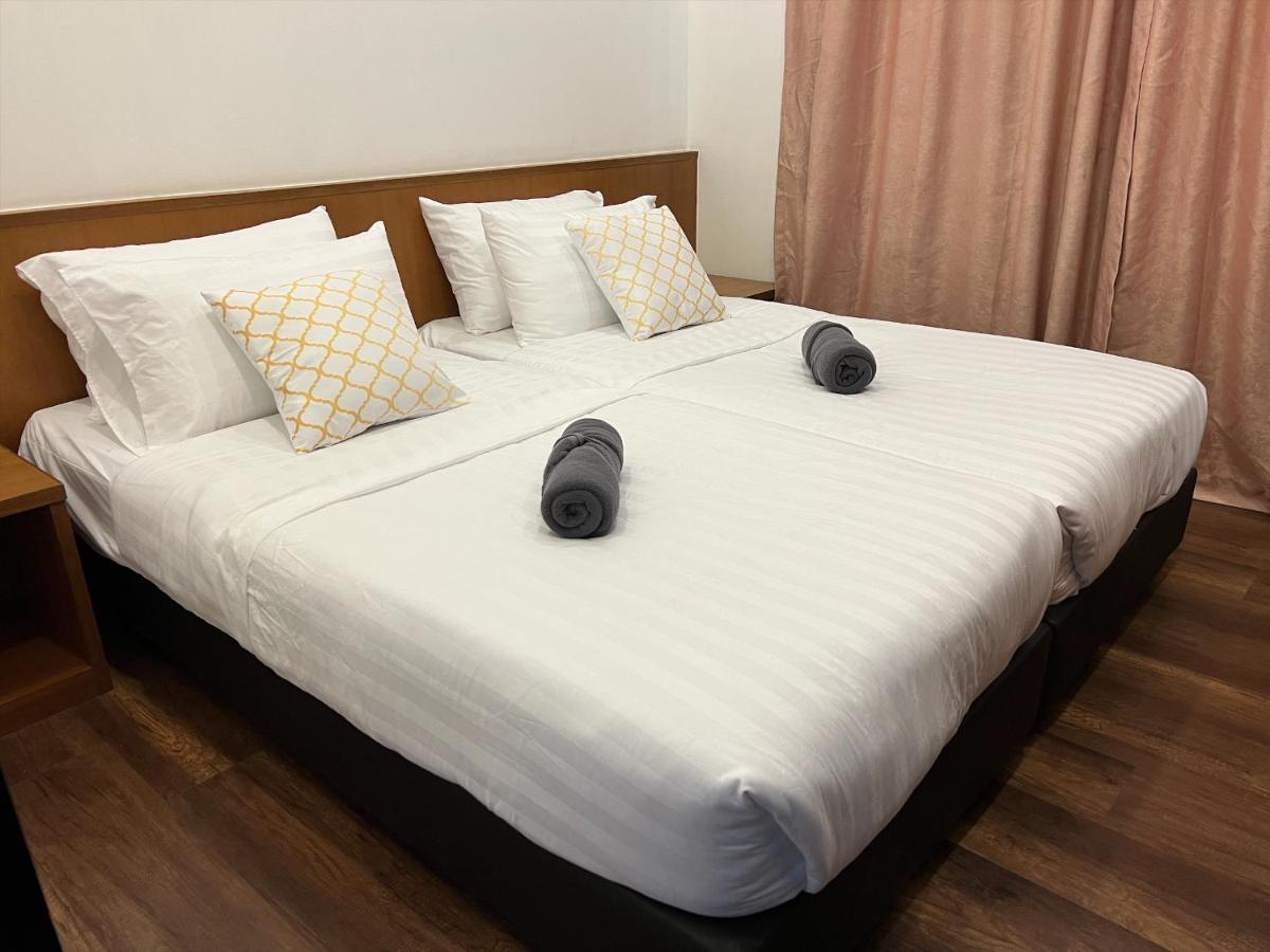 New 6Pax 3Br Sunrise View 100M Attractive Places Kea Farm Cao nguyên Cameron Ngoại thất bức ảnh