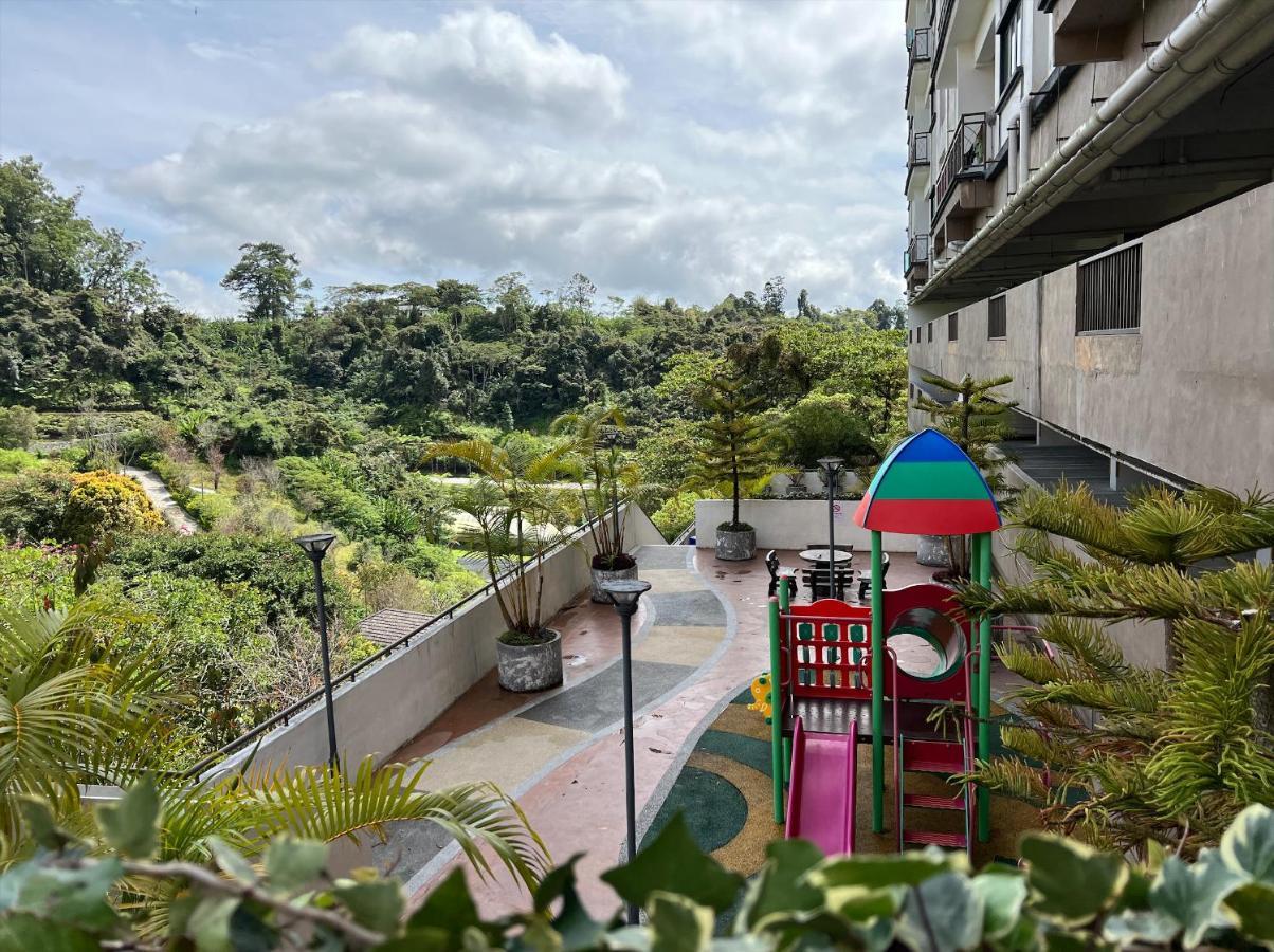 New 6Pax 3Br Sunrise View 100M Attractive Places Kea Farm Cao nguyên Cameron Ngoại thất bức ảnh