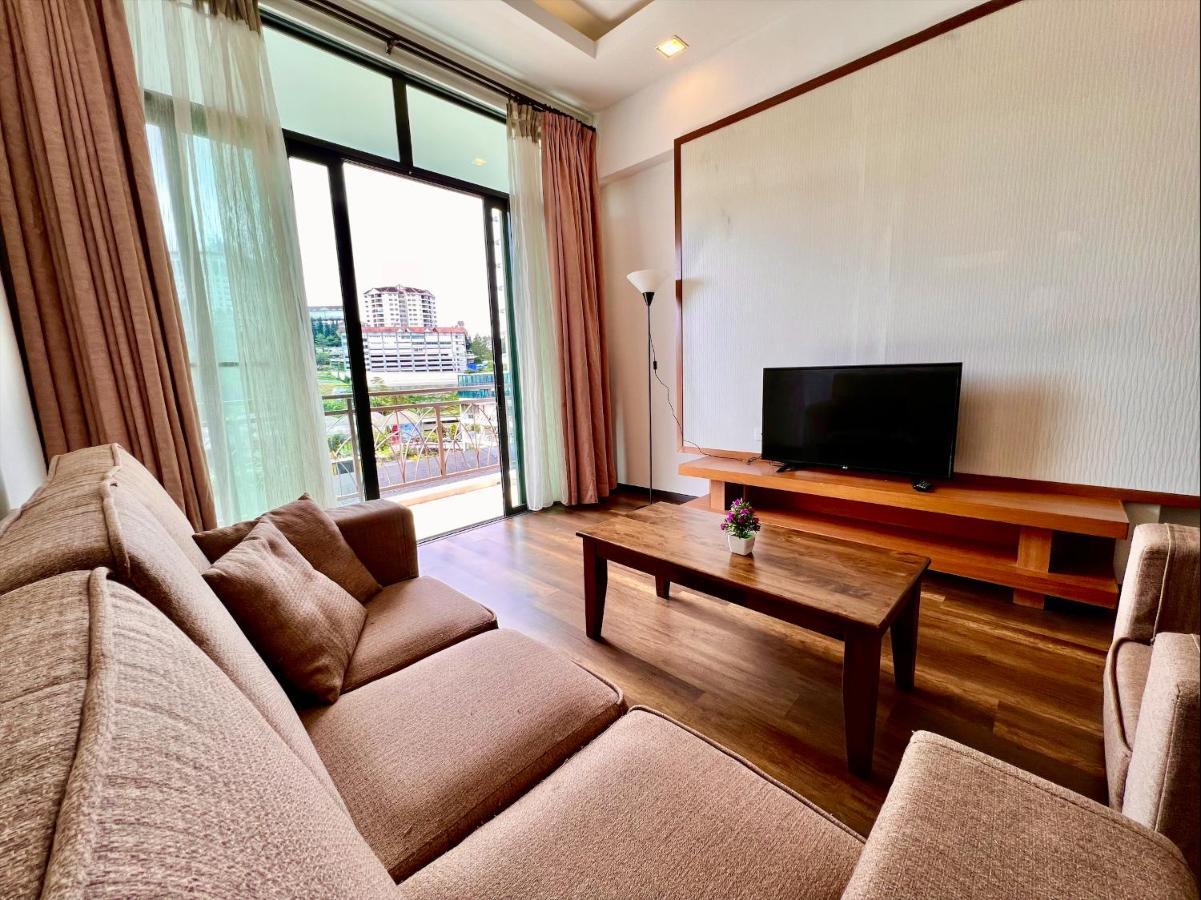 New 6Pax 3Br Sunrise View 100M Attractive Places Kea Farm Cao nguyên Cameron Ngoại thất bức ảnh
