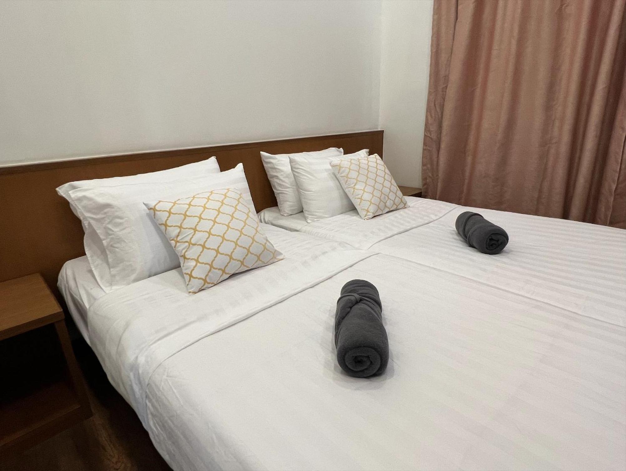 New 6Pax 3Br Sunrise View 100M Attractive Places Kea Farm Cao nguyên Cameron Ngoại thất bức ảnh