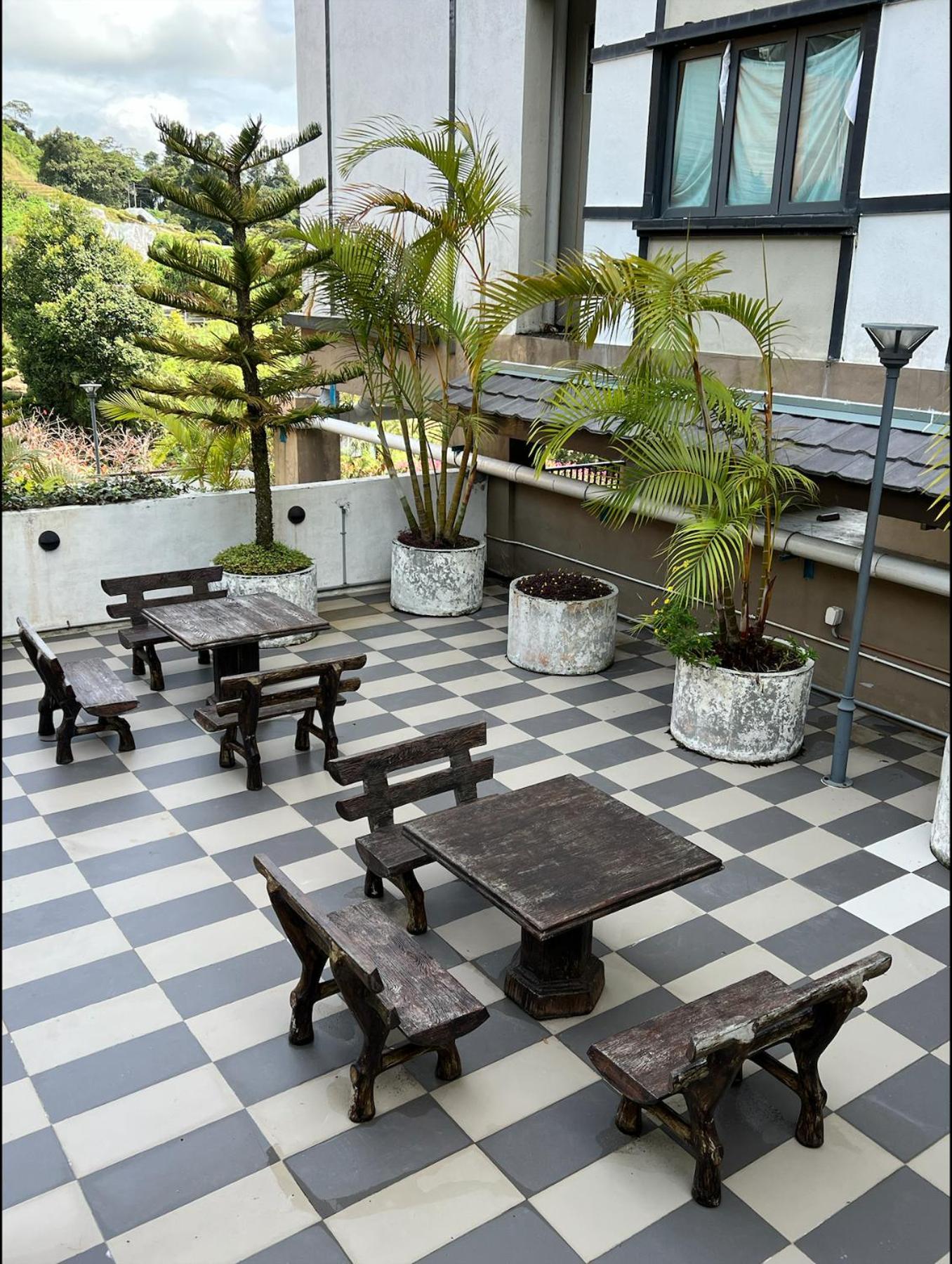 New 6Pax 3Br Sunrise View 100M Attractive Places Kea Farm Cao nguyên Cameron Ngoại thất bức ảnh