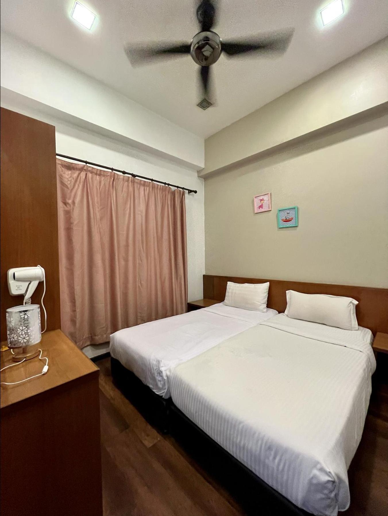 New 6Pax 3Br Sunrise View 100M Attractive Places Kea Farm Cao nguyên Cameron Ngoại thất bức ảnh