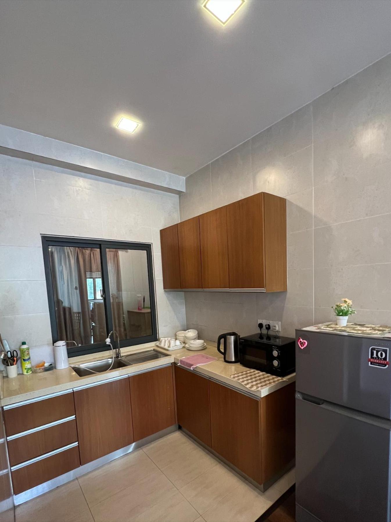 New 6Pax 3Br Sunrise View 100M Attractive Places Kea Farm Cao nguyên Cameron Ngoại thất bức ảnh