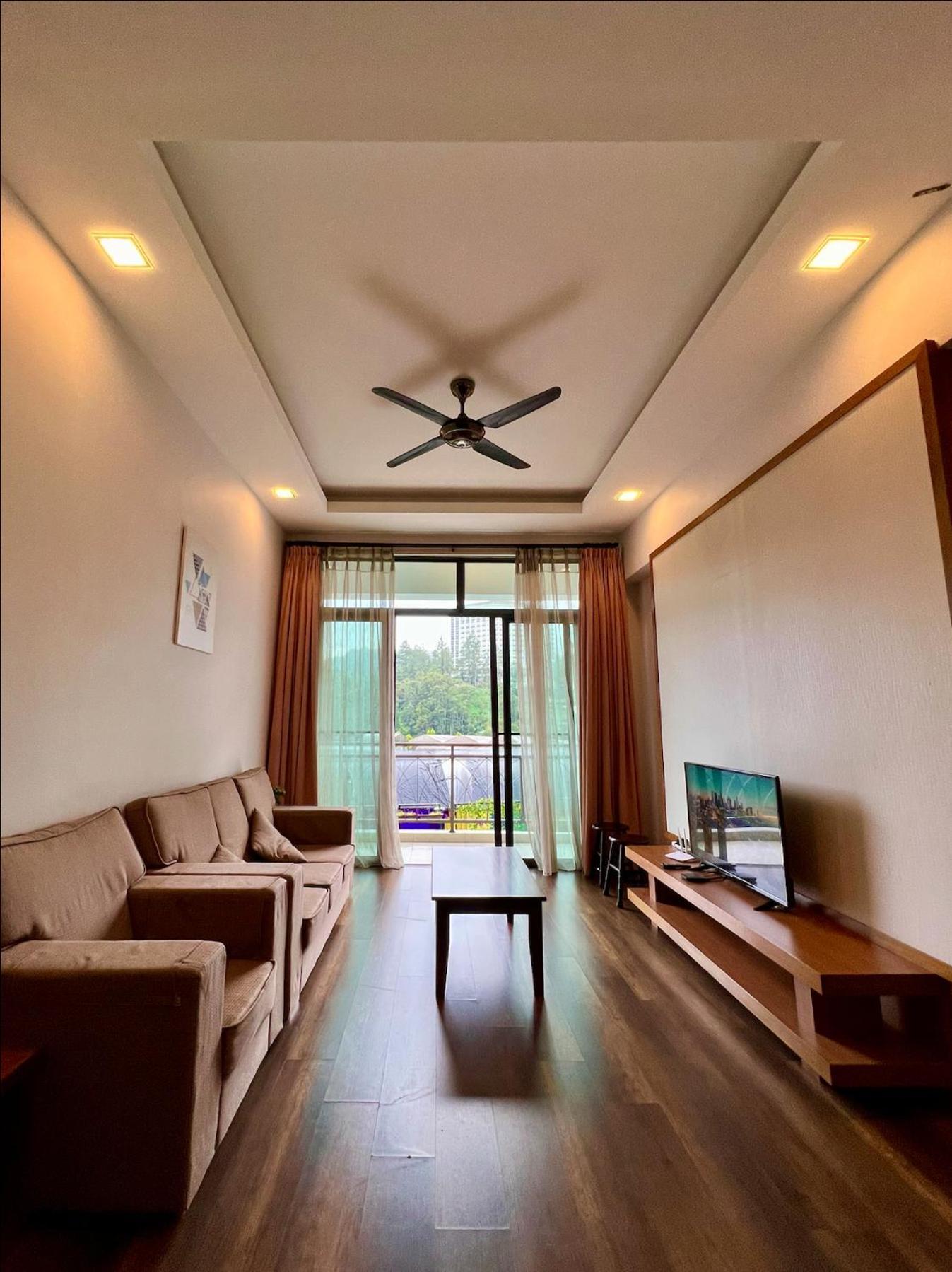 New 6Pax 3Br Sunrise View 100M Attractive Places Kea Farm Cao nguyên Cameron Ngoại thất bức ảnh