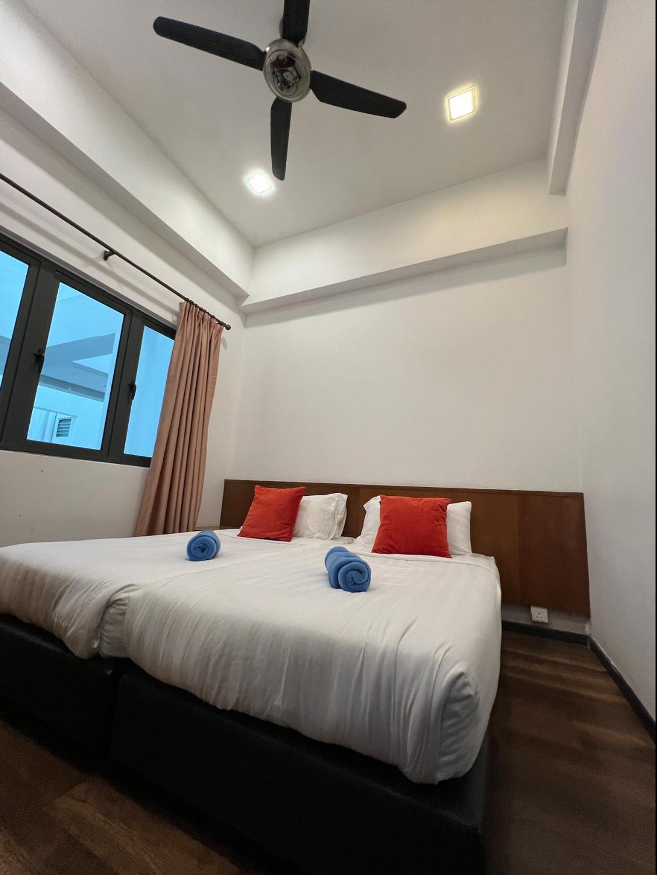 New 6Pax 3Br Sunrise View 100M Attractive Places Kea Farm Cao nguyên Cameron Ngoại thất bức ảnh