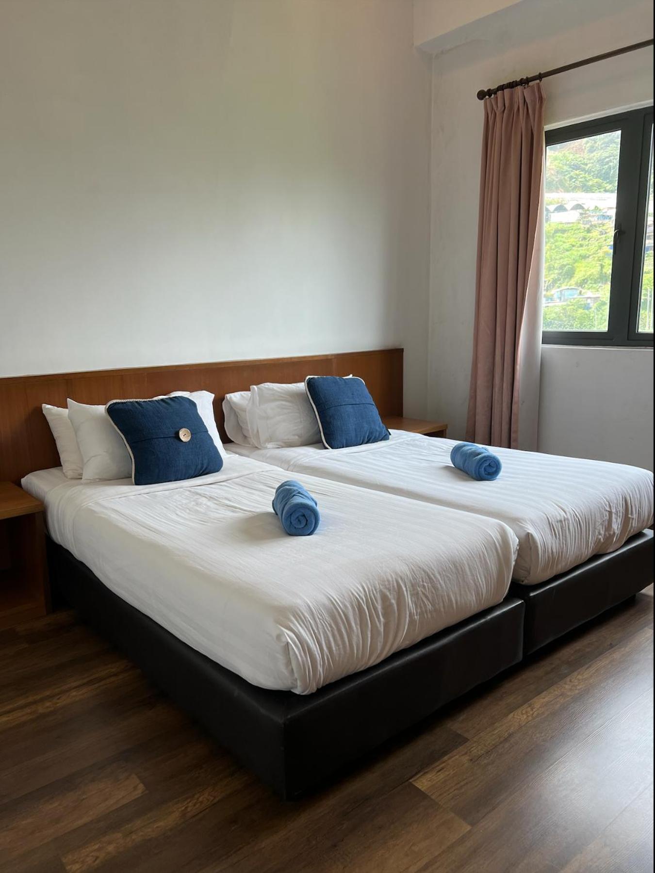 New 6Pax 3Br Sunrise View 100M Attractive Places Kea Farm Cao nguyên Cameron Ngoại thất bức ảnh